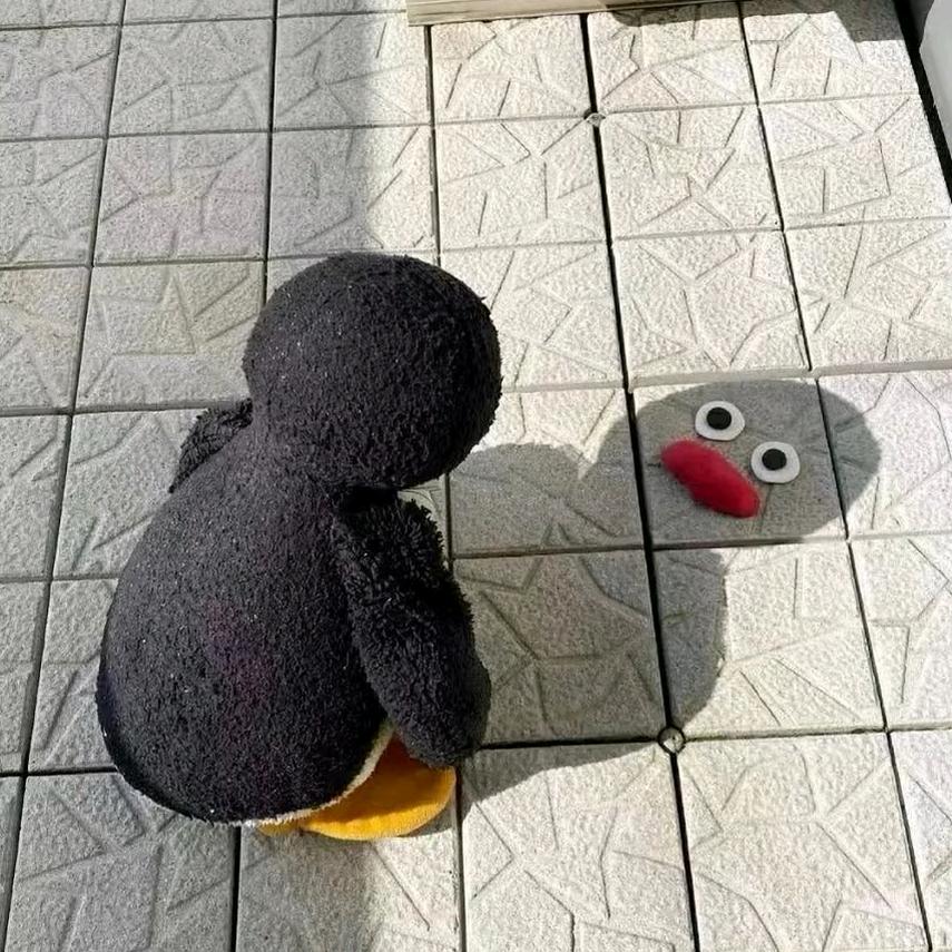 无感,