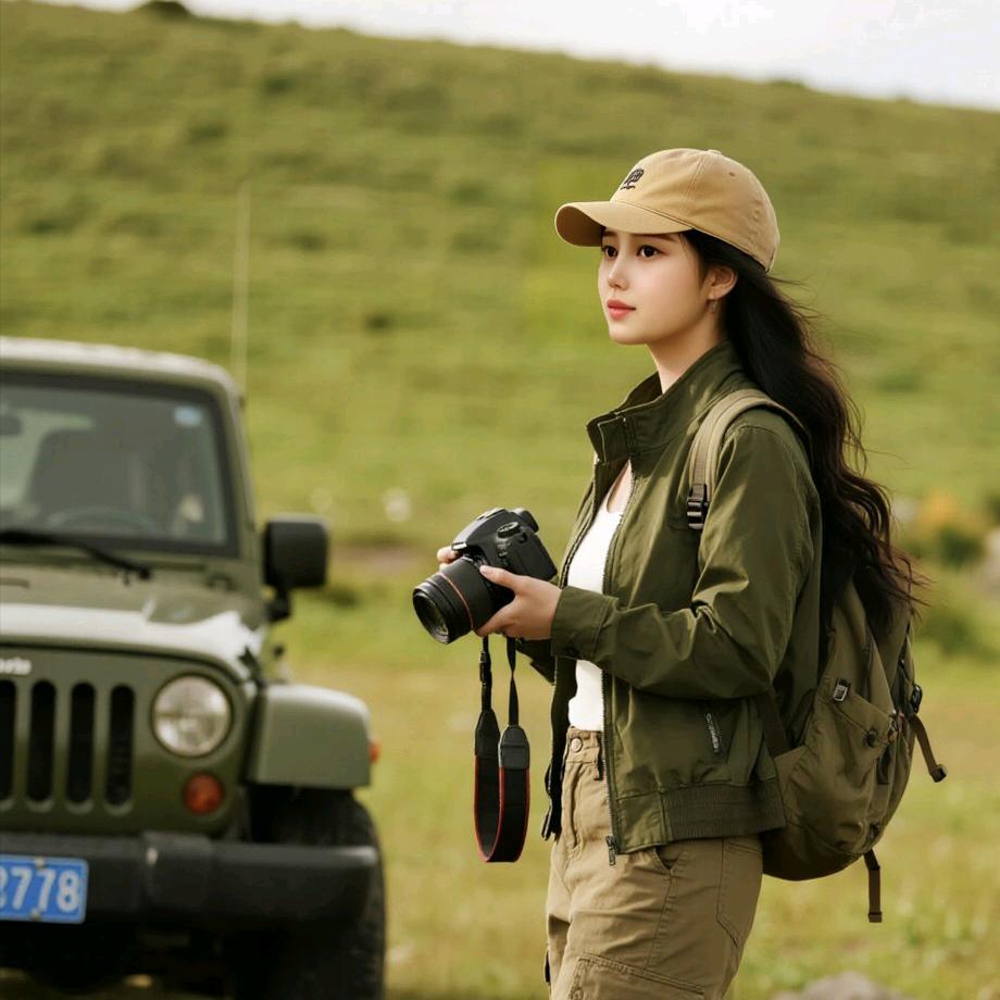 咔啦摄影工作室官方号