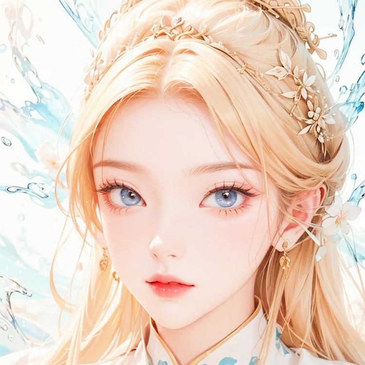 哦婆婆可以头像