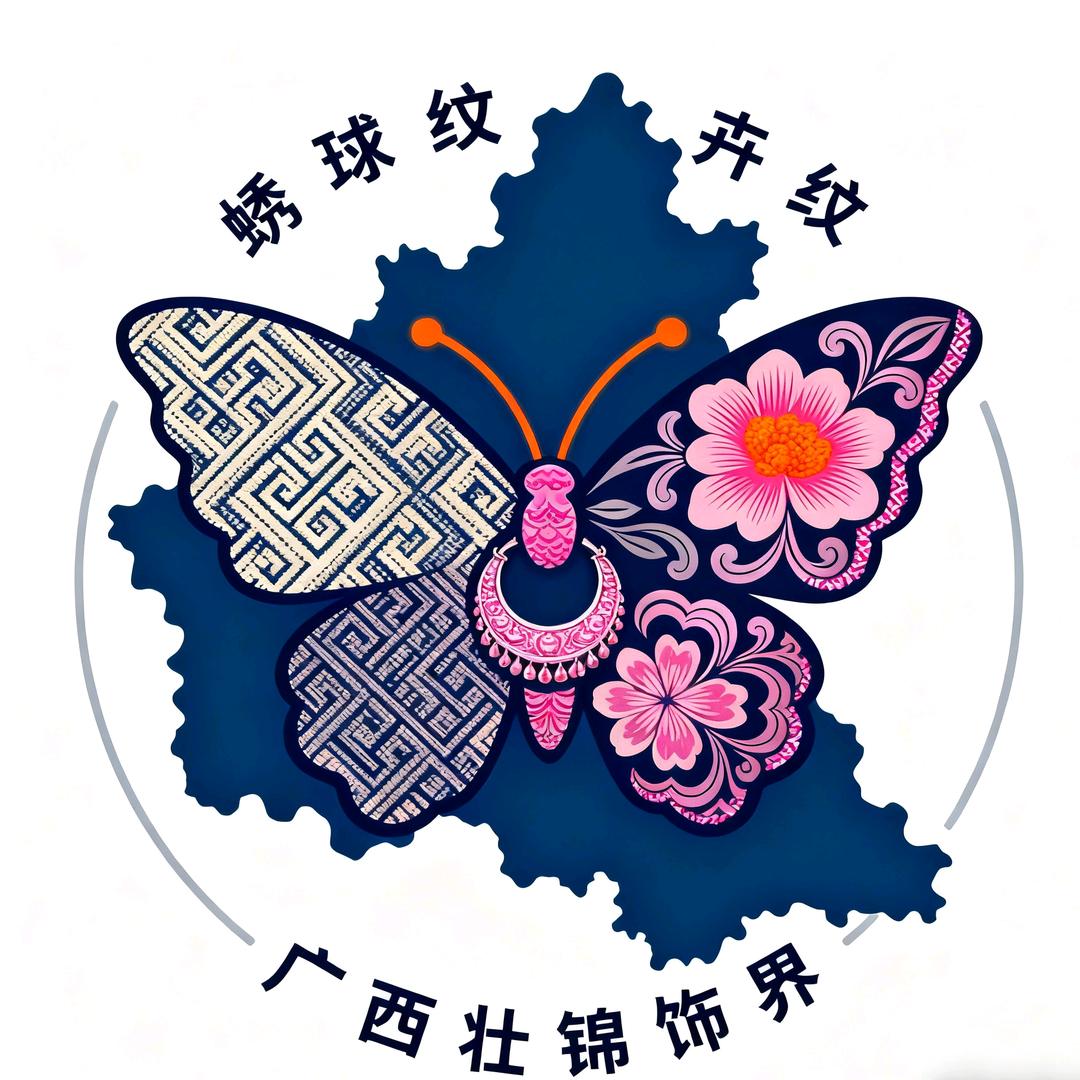 壮锦饰界