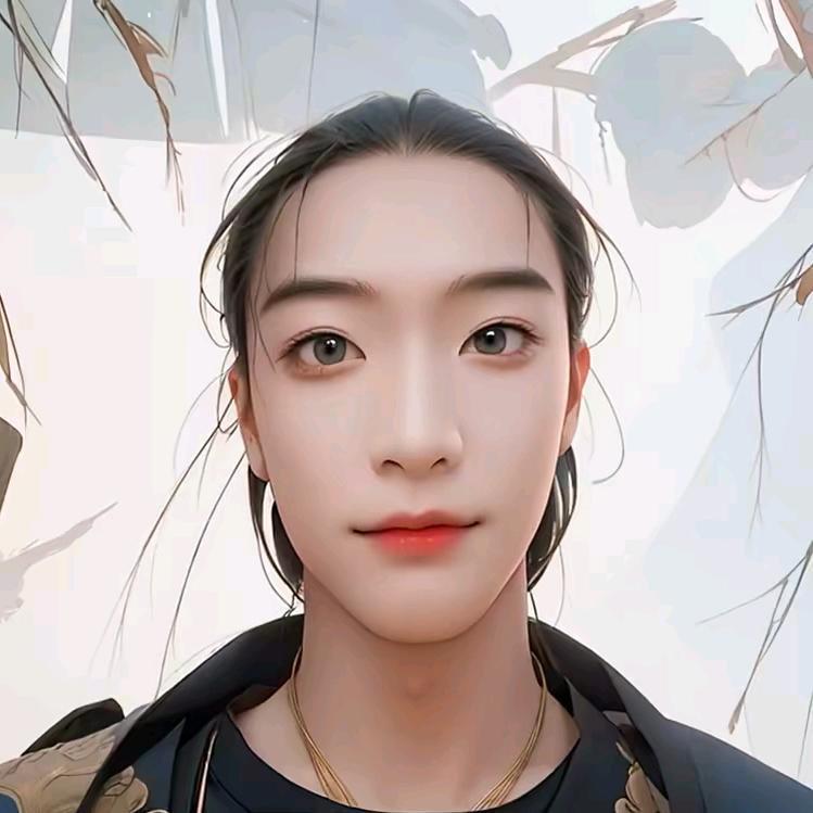 一生只爱你。