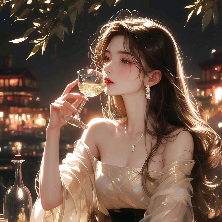 御儿❤️