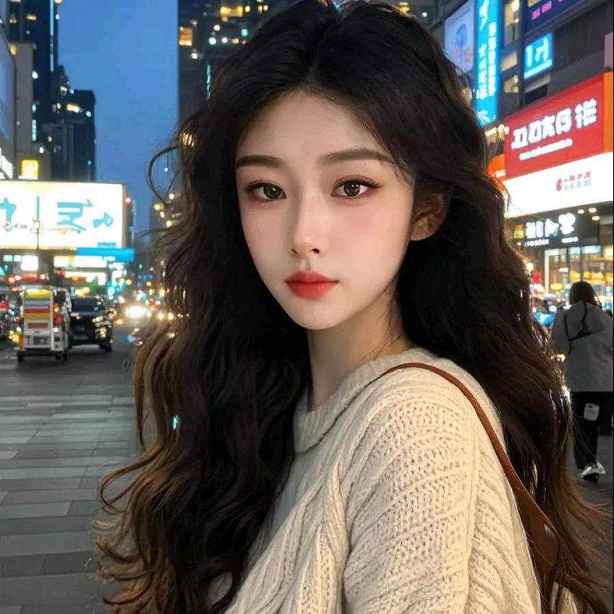 💋️陈陈💅️