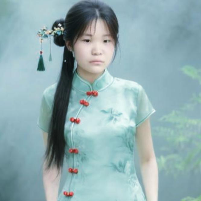小四妹