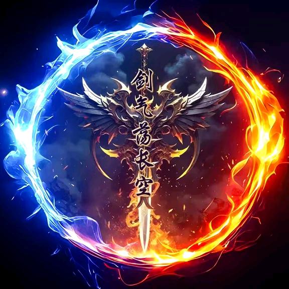 ᦦᩚ᭄劍氣ꦿᩚ蕩長箜ꦿᩚ࿐