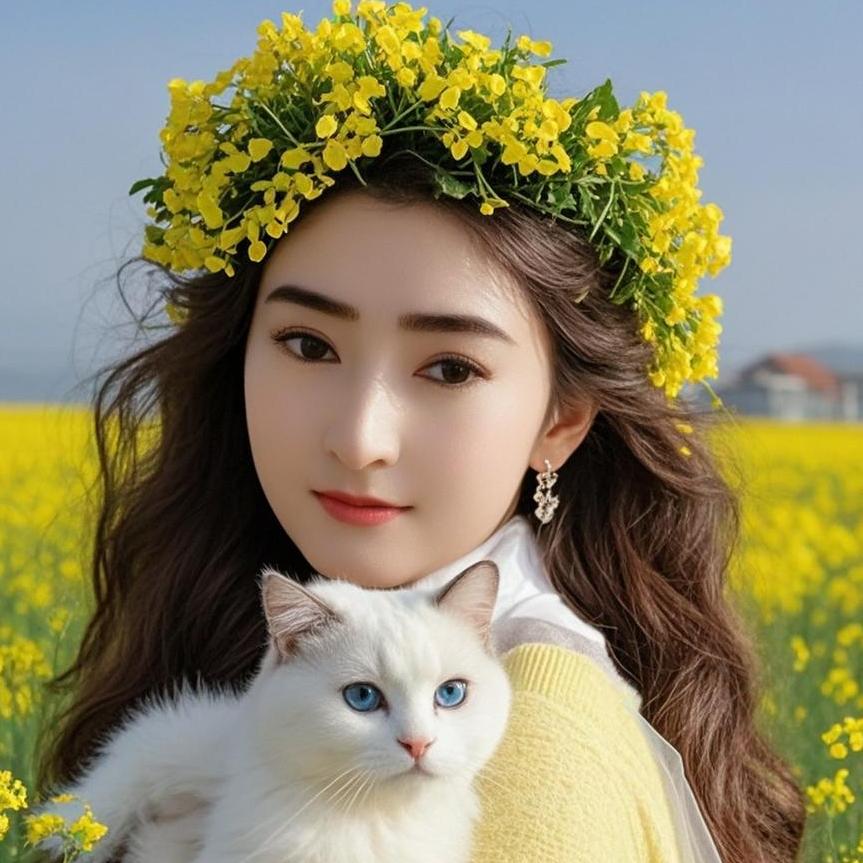 可爱