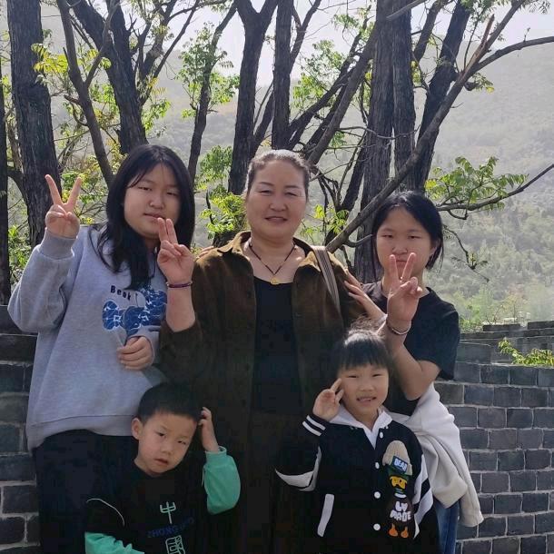 香姐❤️等你