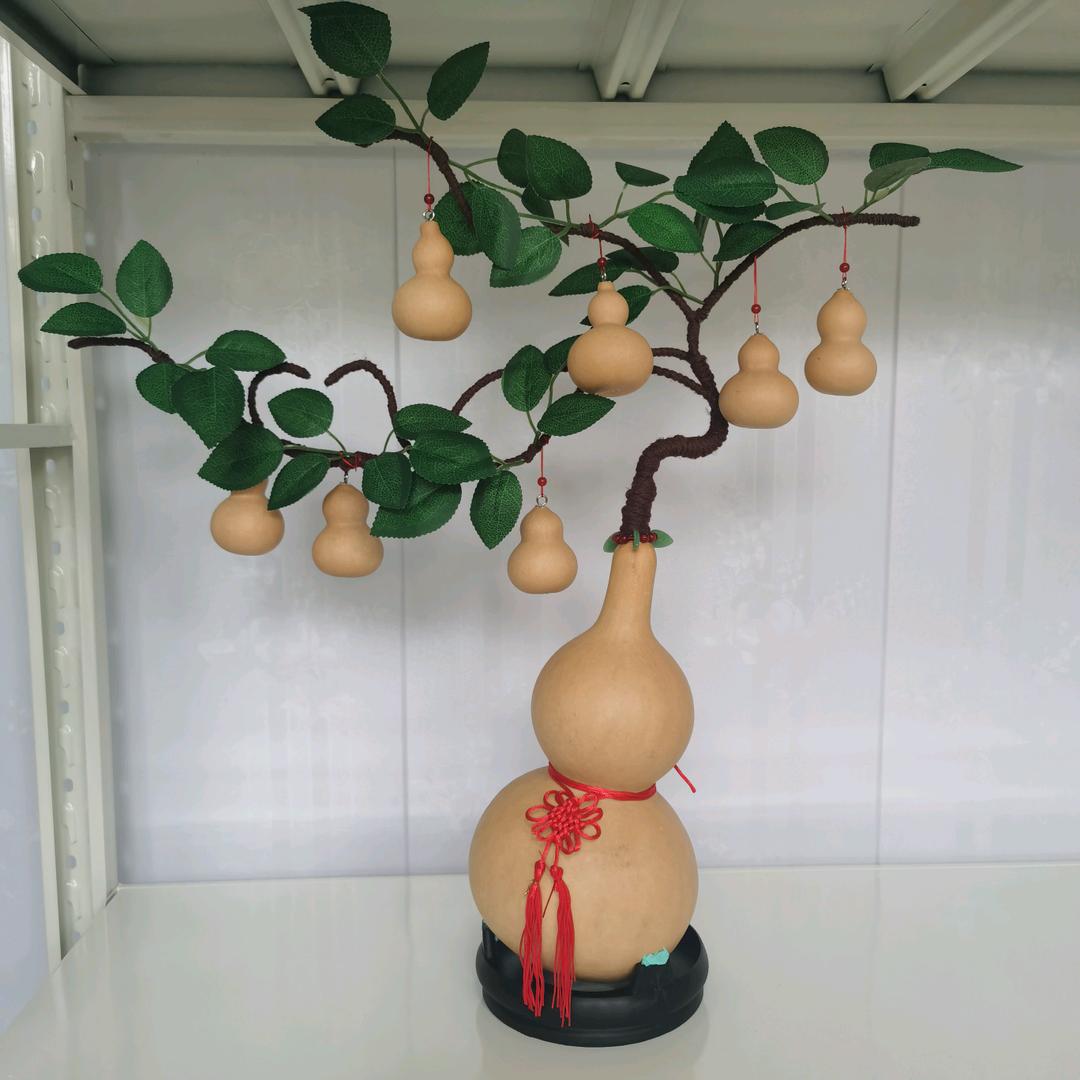 葫芦工艺品摆件