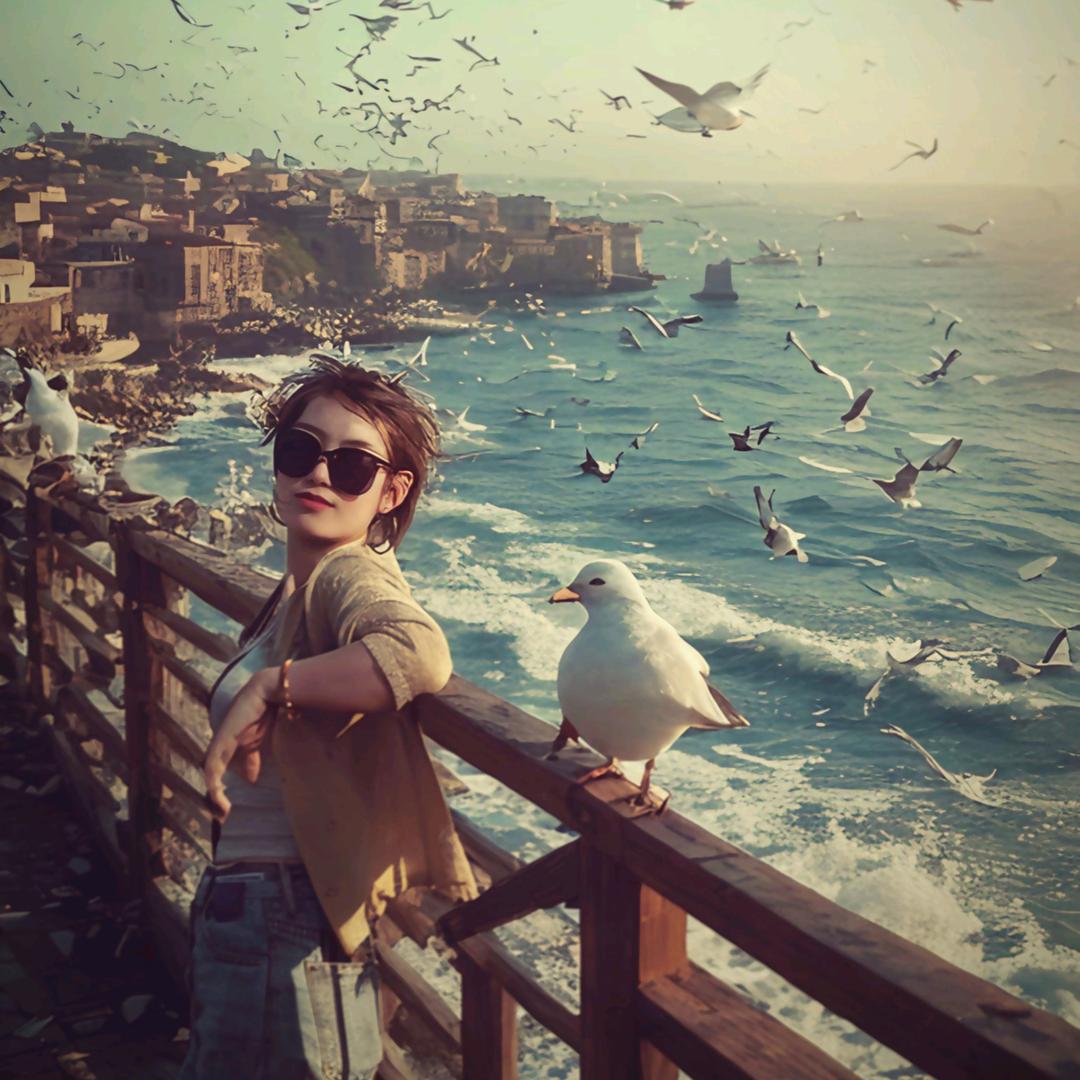 💋柠檬可乐冰💓