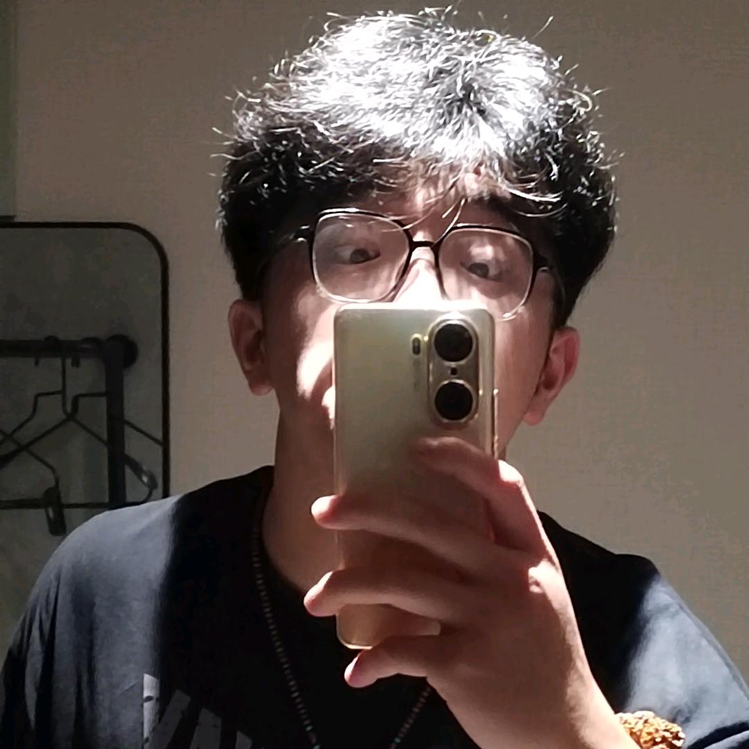 歪脖子树