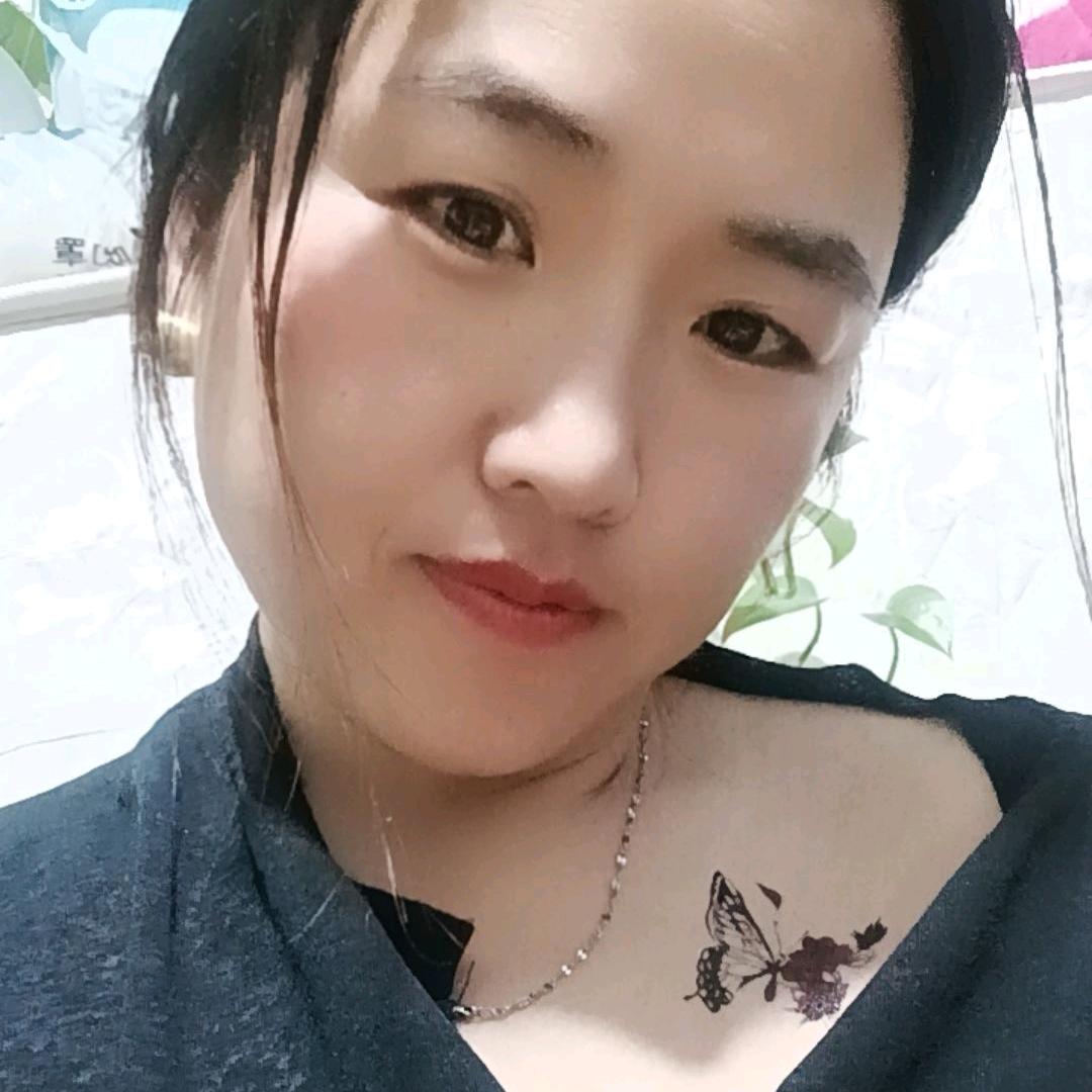 红色的兔子