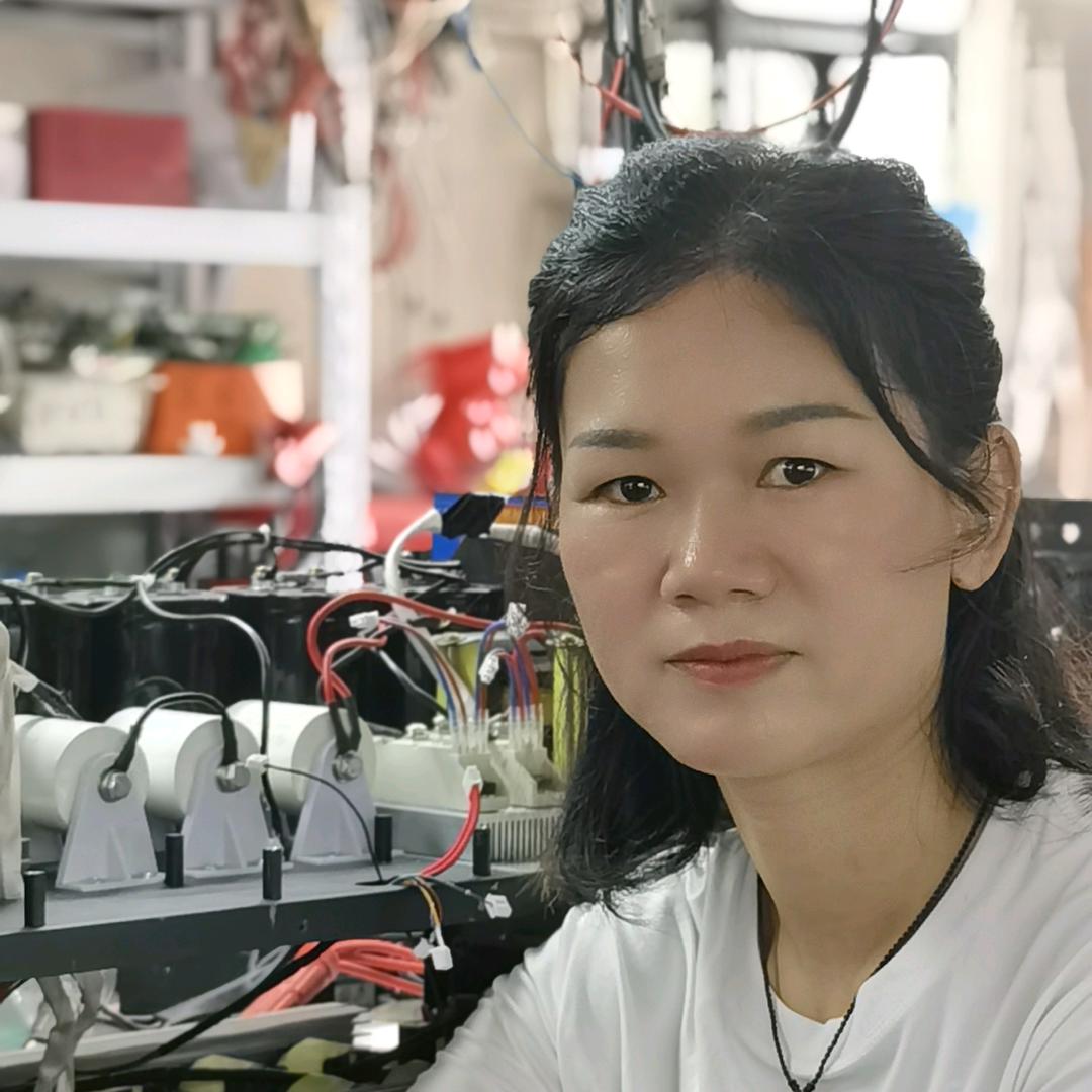 水电工小钟