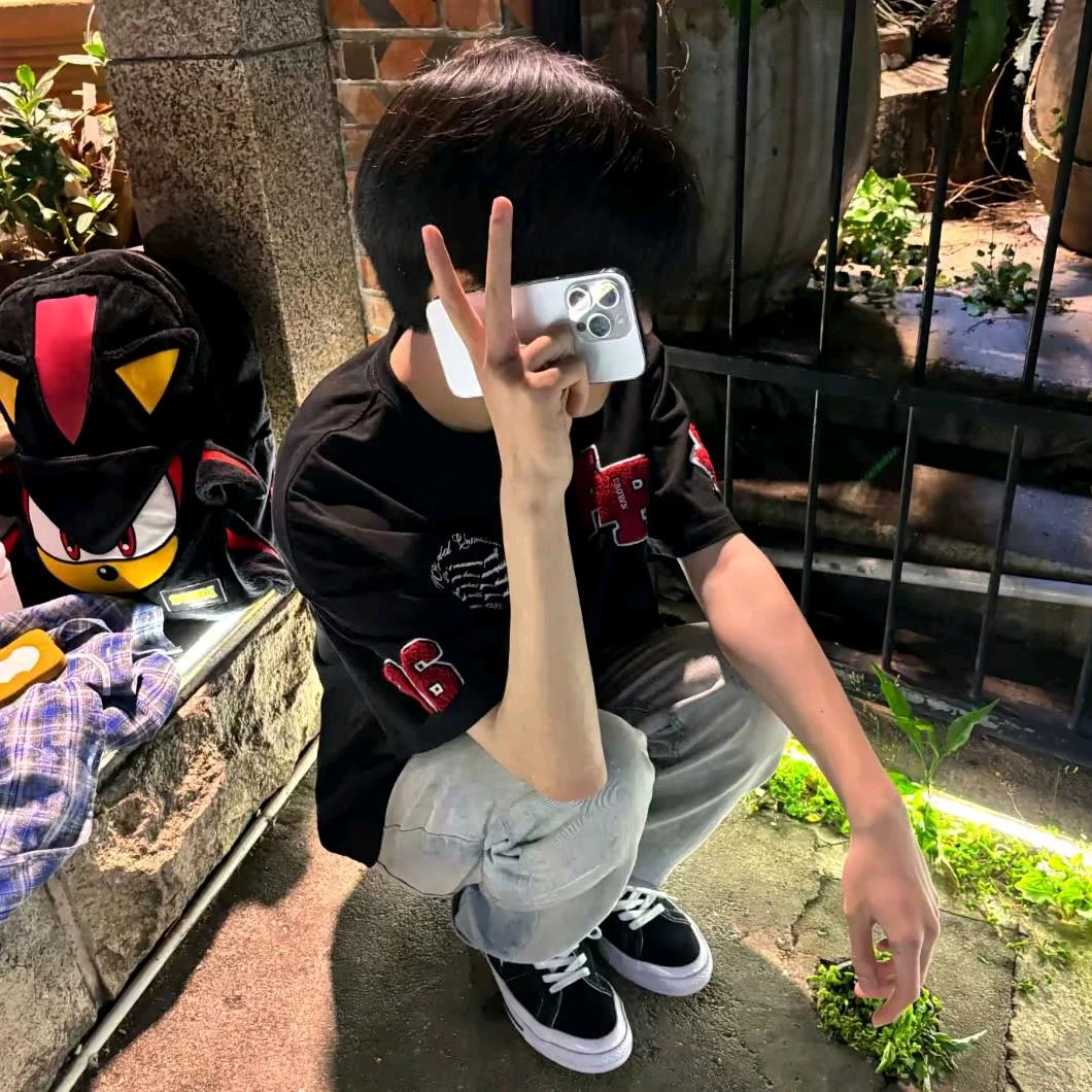 不会打追分的睡神
