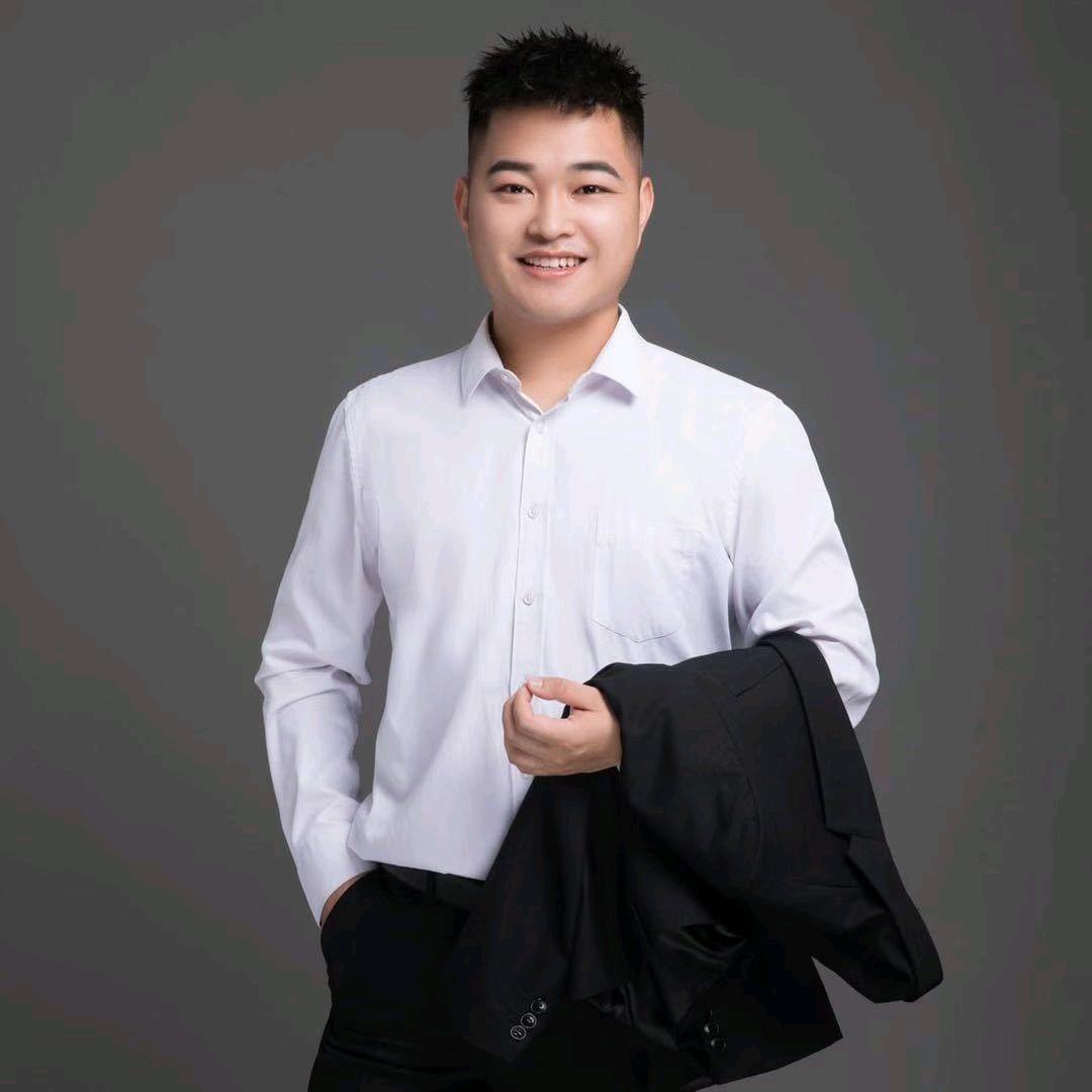 广州注册公司-啊超