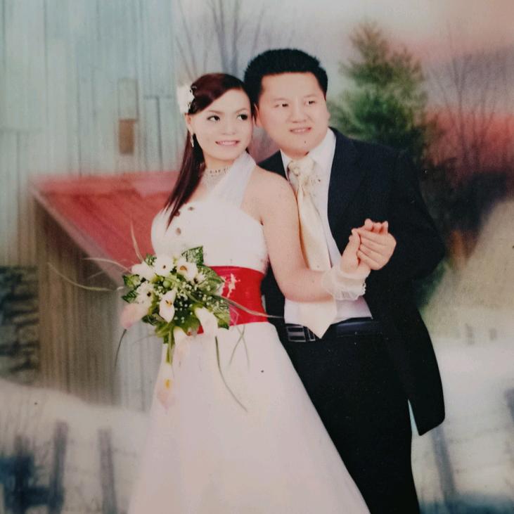 越南媳妇小美嫁浙江