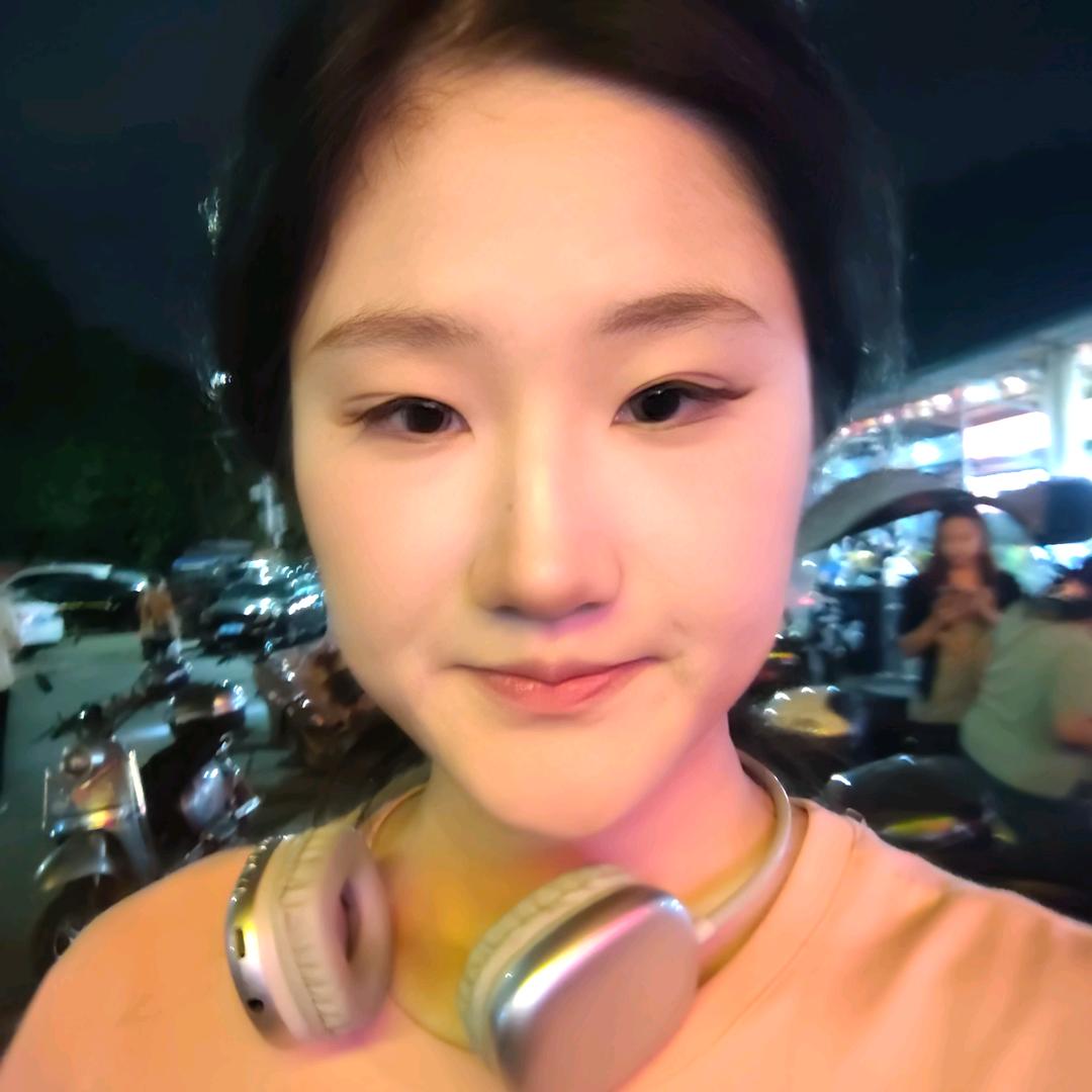 李小鱼的变美日记