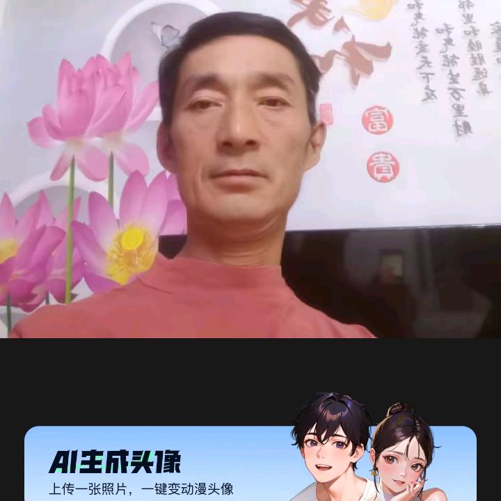 木工老王(开播筹备中)追梦人