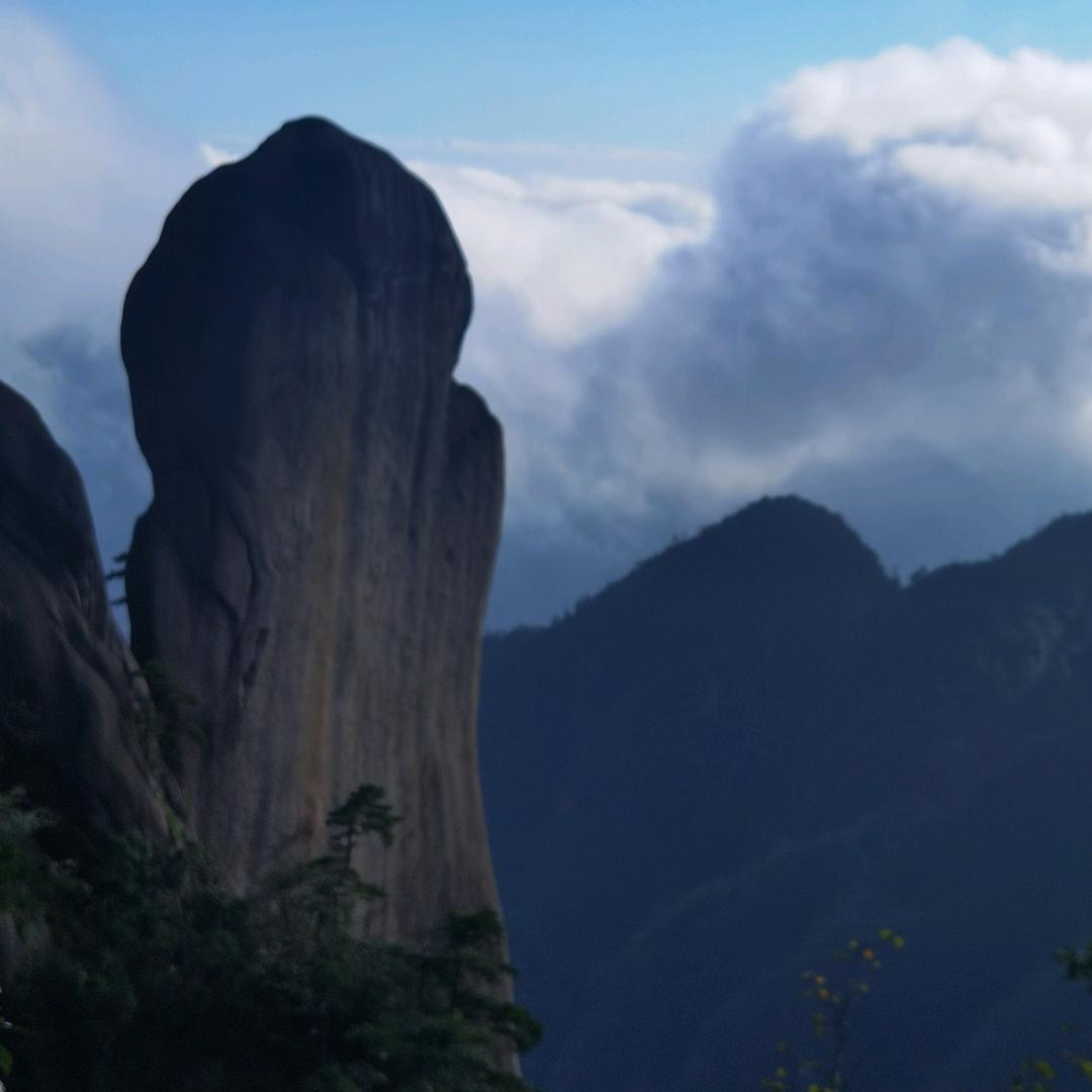 风轻云淡