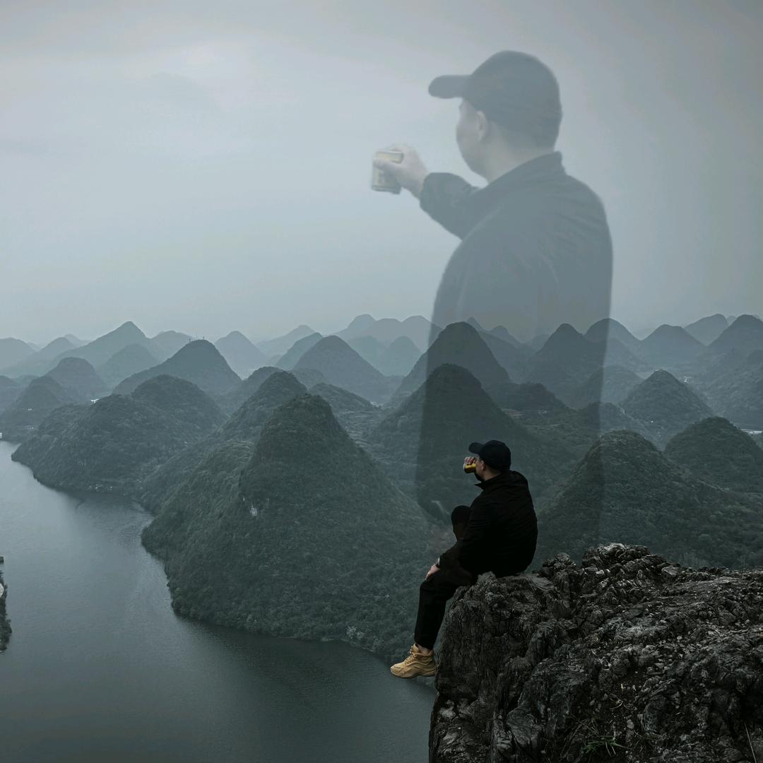 我的抖音朋友圈