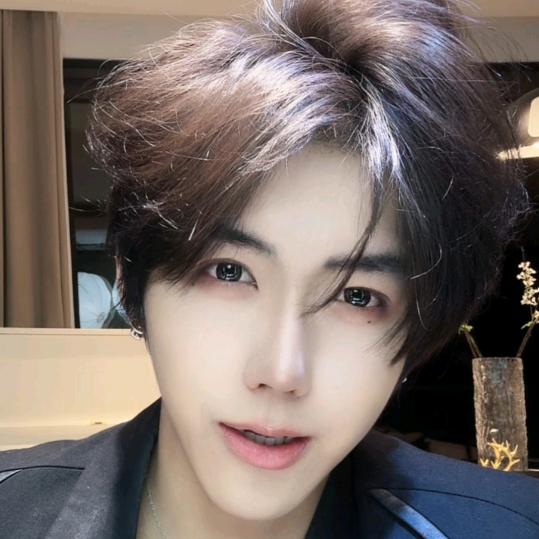 酷酷男孩