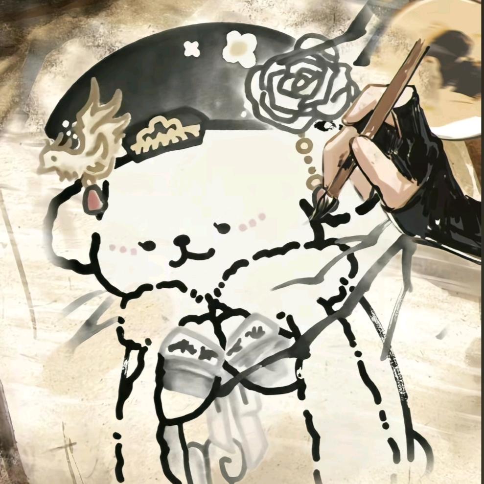 教导主任cos溺水的鱼