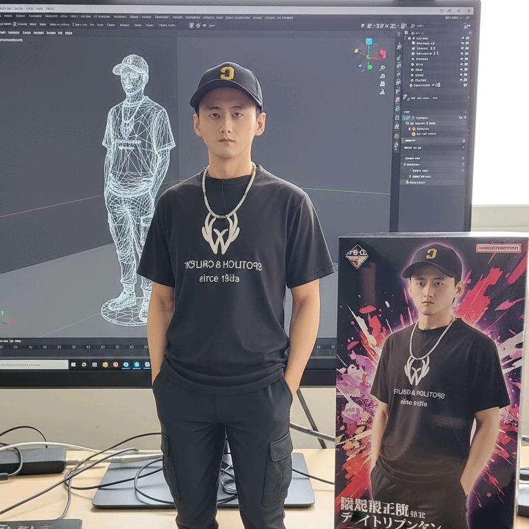 🍭斗门第一深情🌧