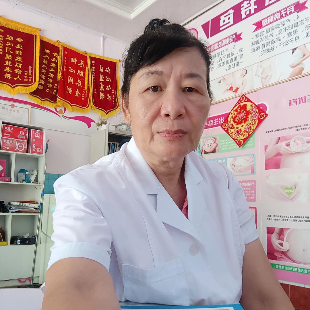 儒姐分享从事40年母婴经验