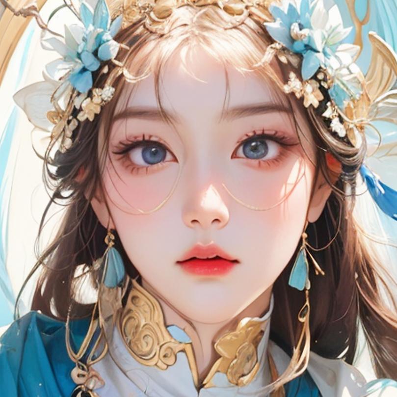 怎么连撒谎都很敷衍