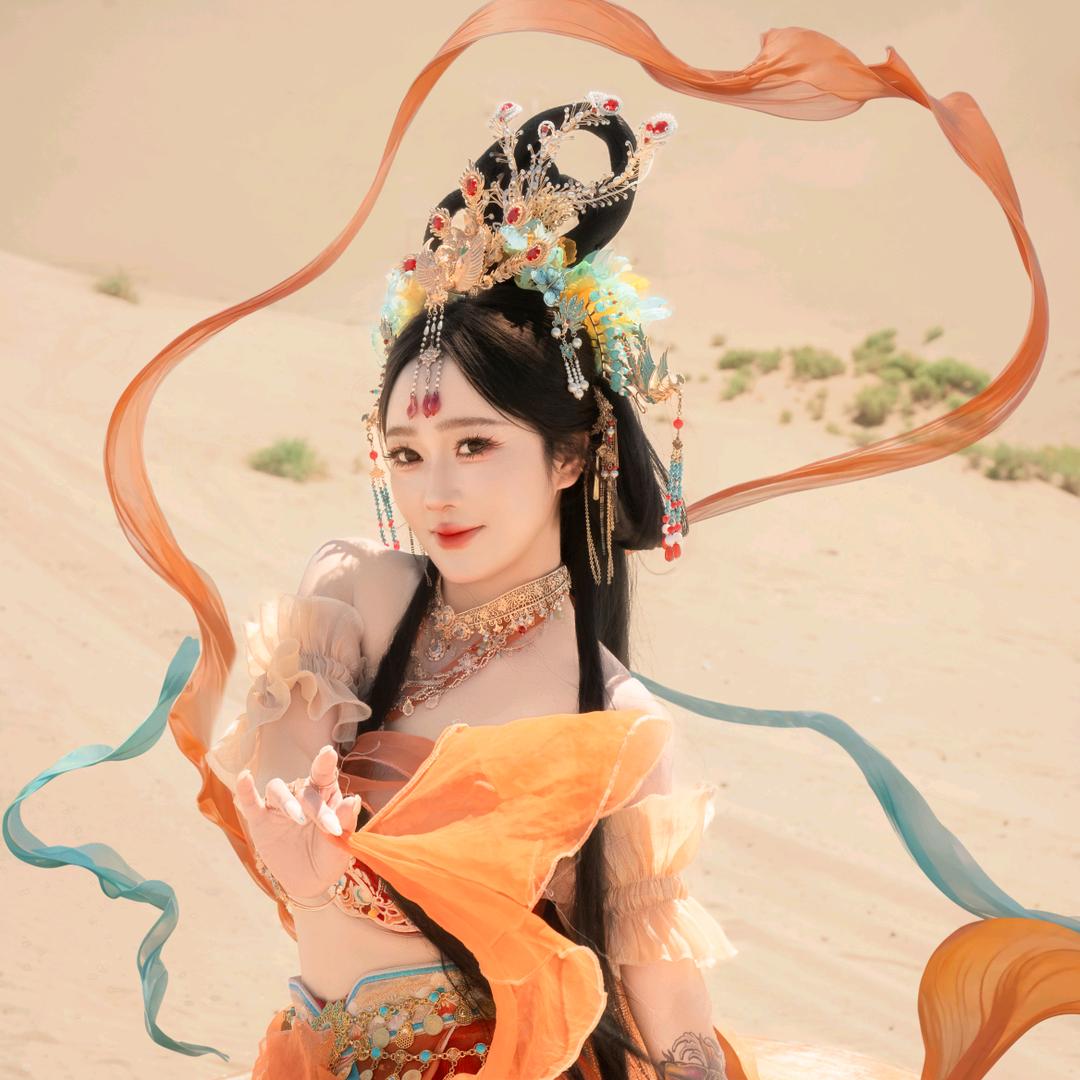 刘鲜花（兄弟大院）💐