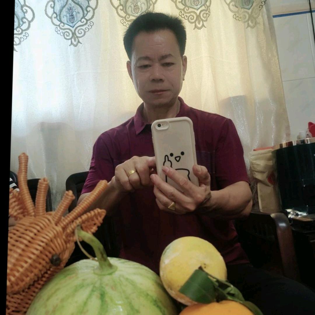 老五阿钟