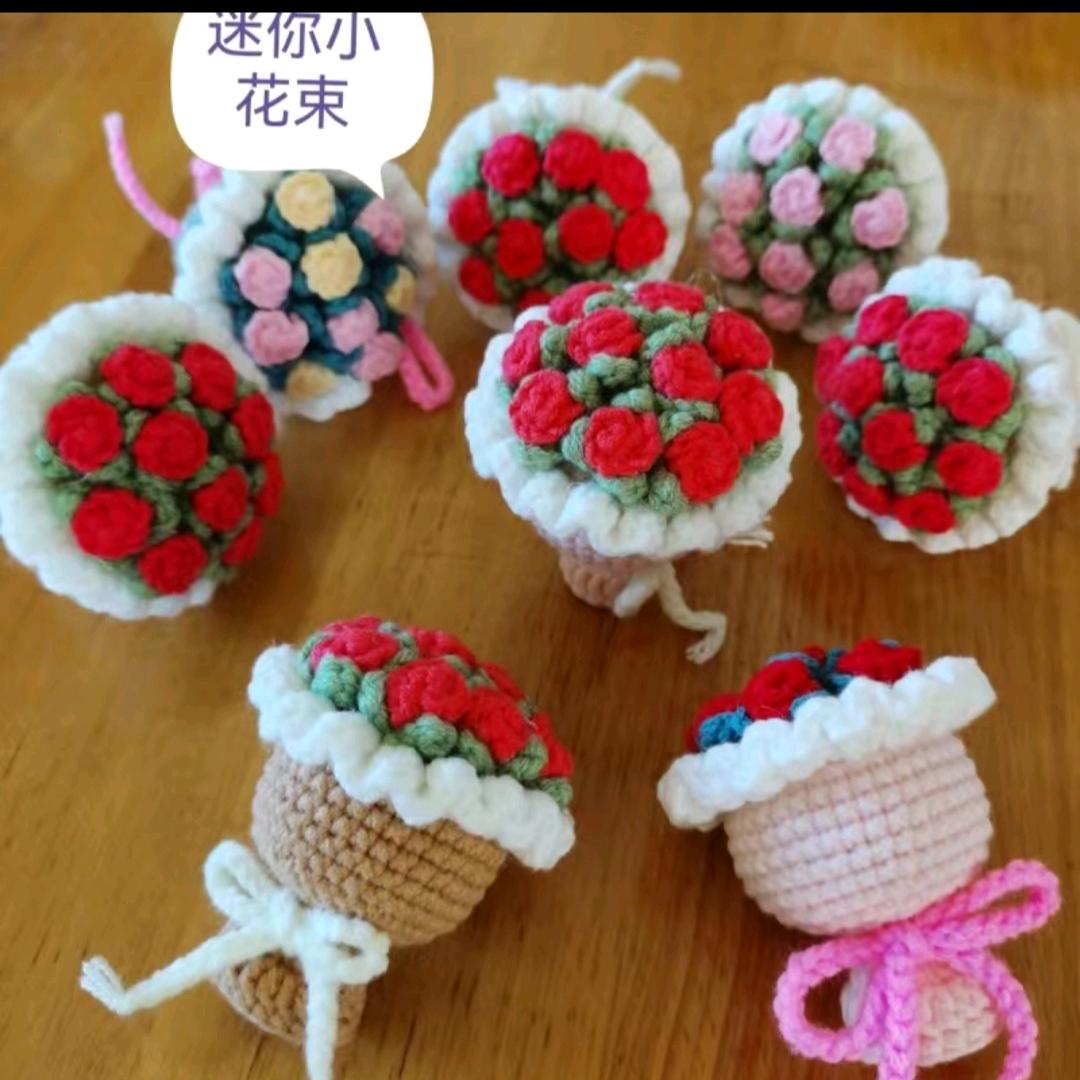小魔女手工