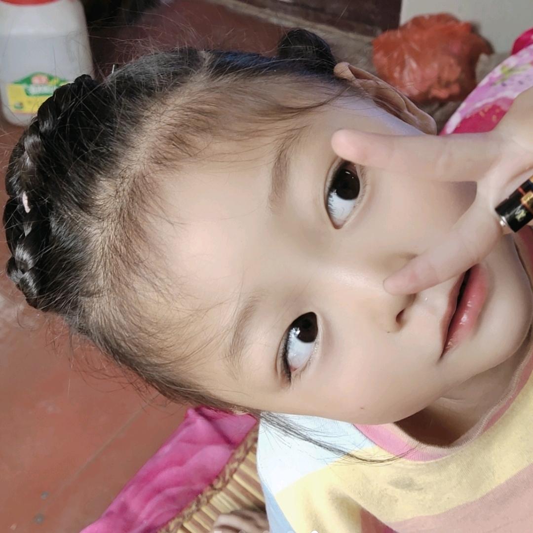 坚强的女人💘