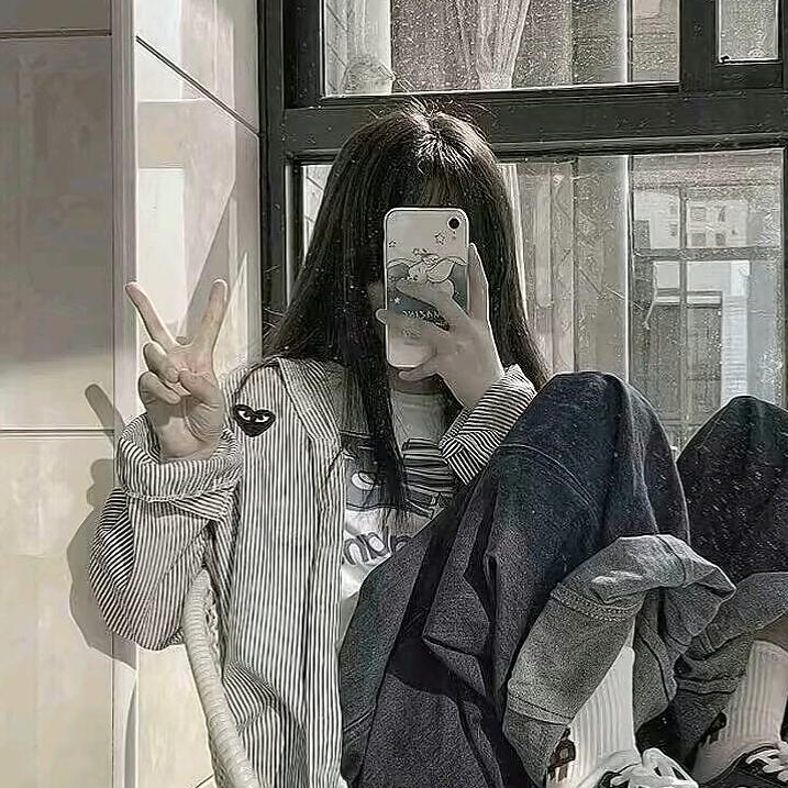 嘻哈小妹妹