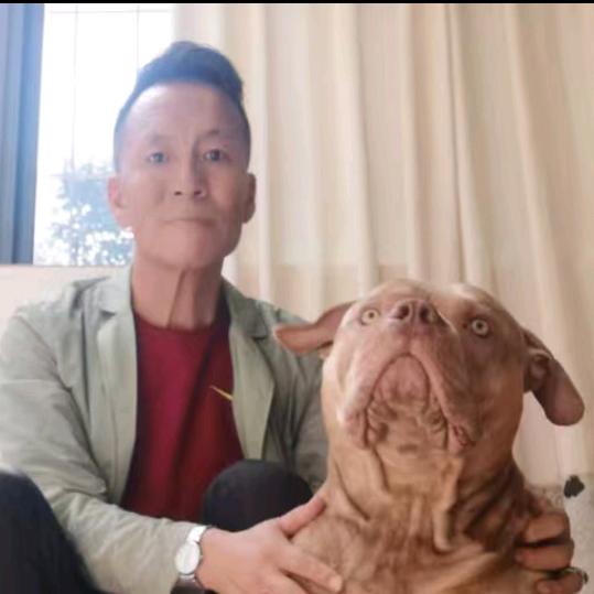 爱宠粮仓福哥