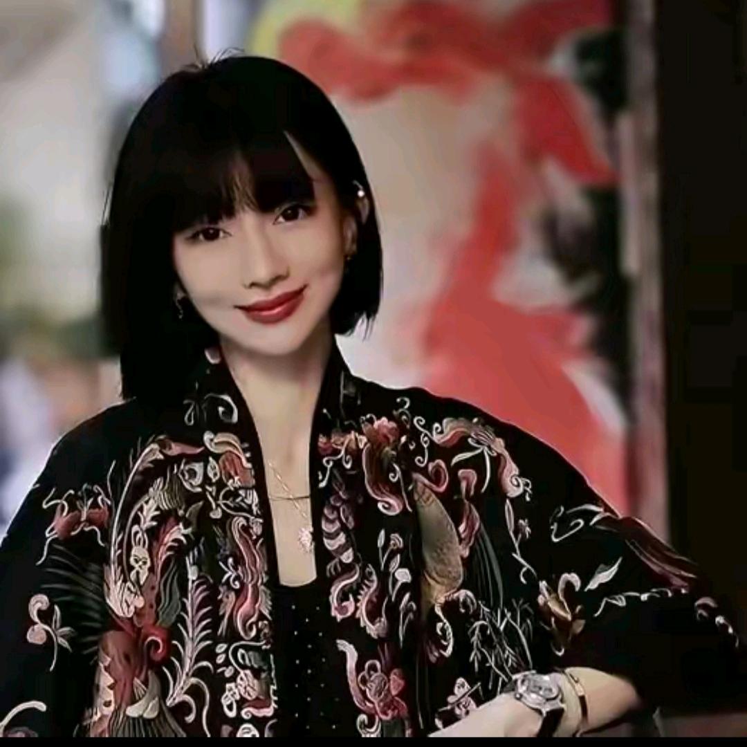 宫小妍（穿搭日记）
