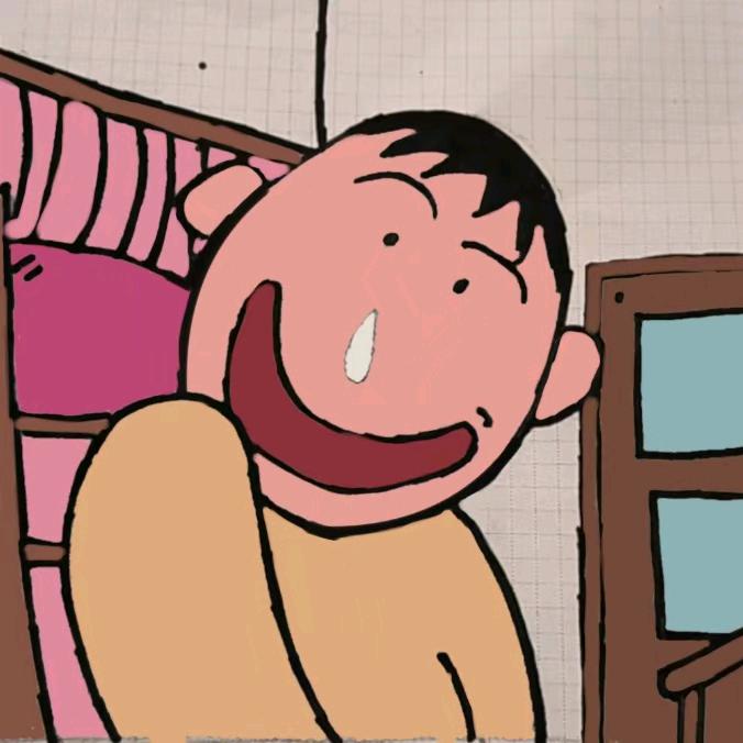 陌生人✨