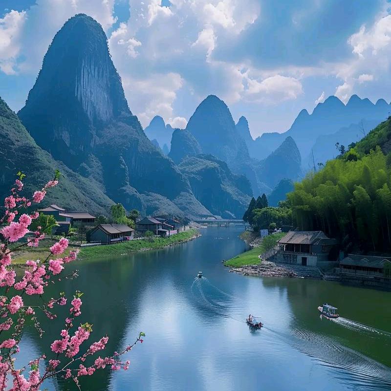 天降惊鸿，心若游龙。