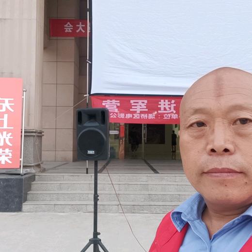 中国公益埇桥电影！