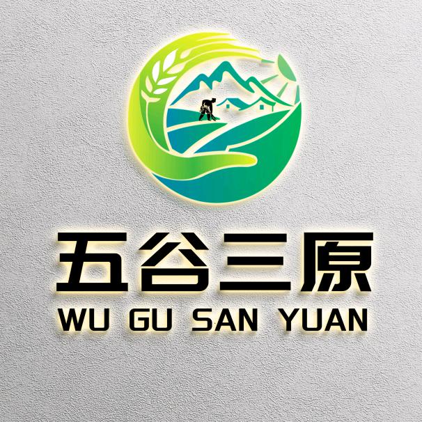 五谷三原食品