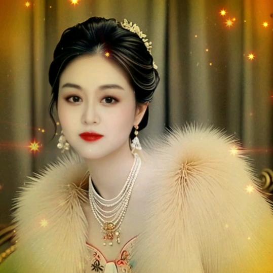我是一个农村人