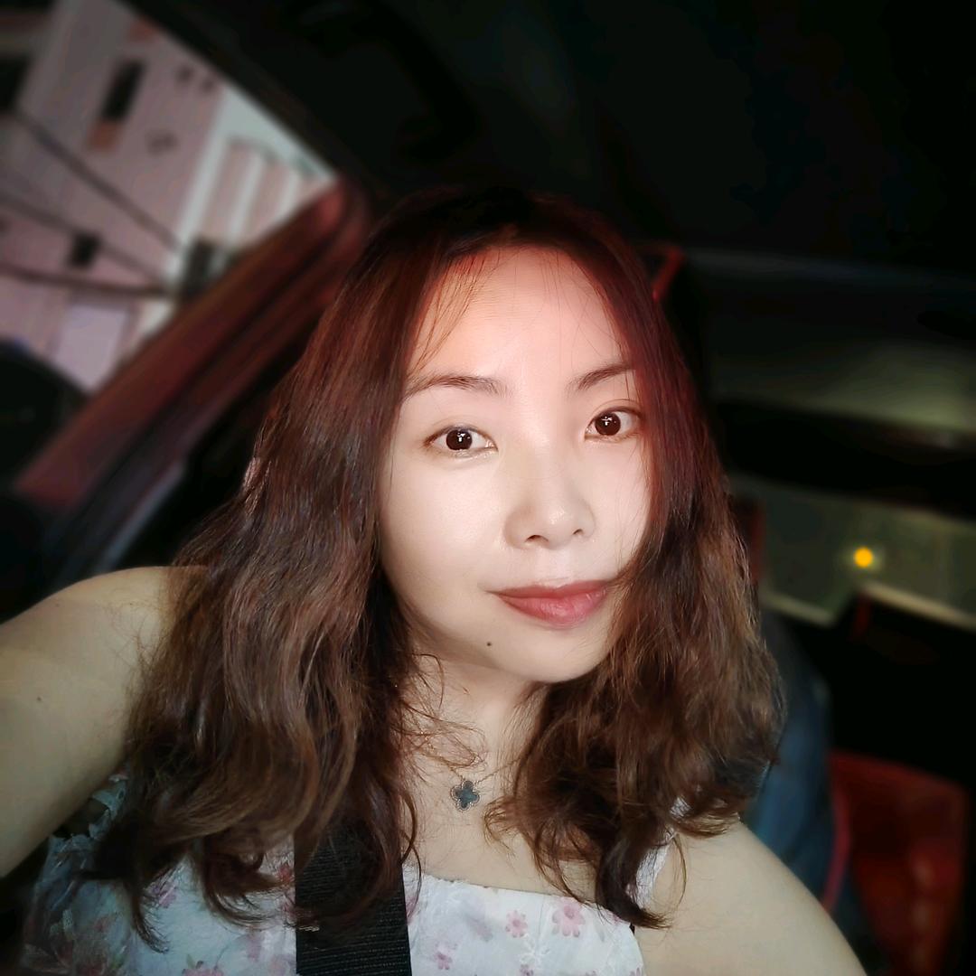 时光微凉