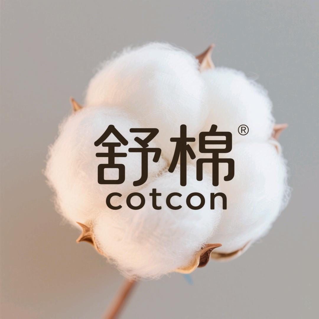 舒棉 Cotton