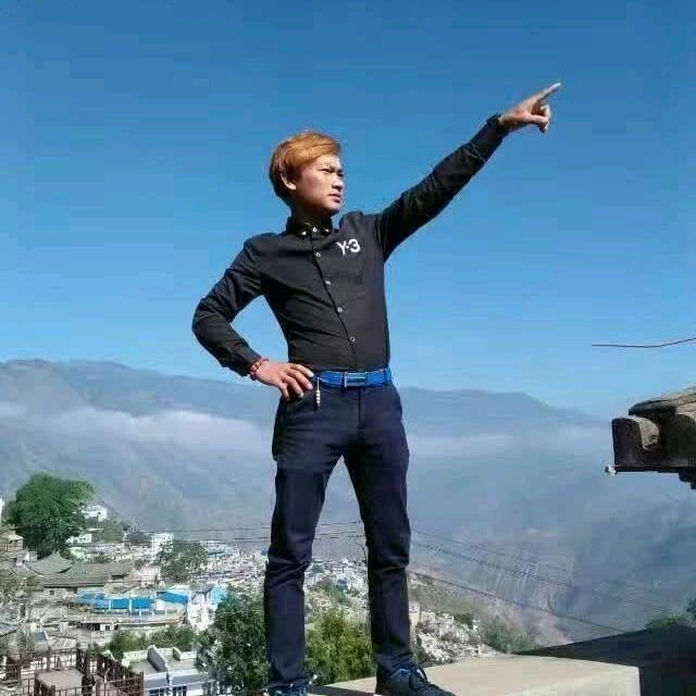 白鑫鑫