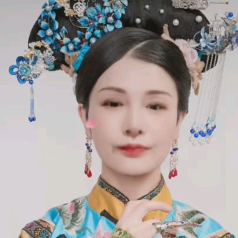 兰兰