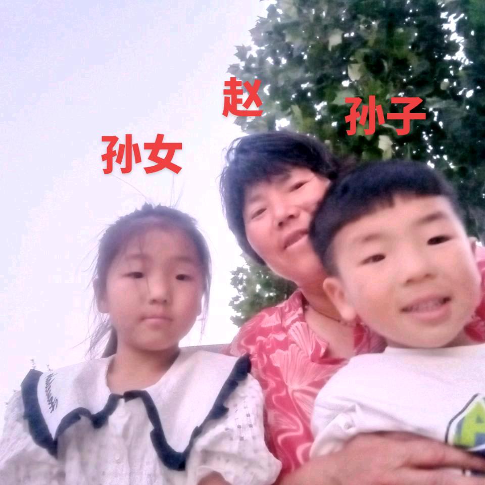 秋香花风