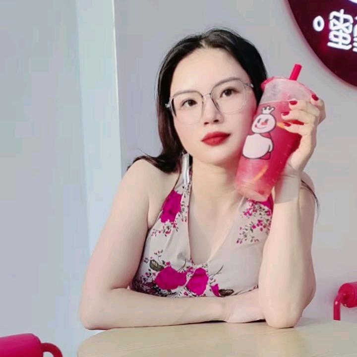 @小杨不瘦