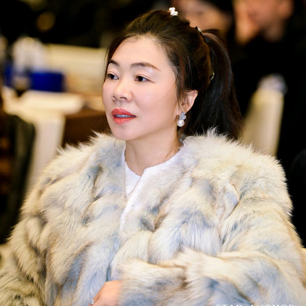 贵阳春姐‖营养师