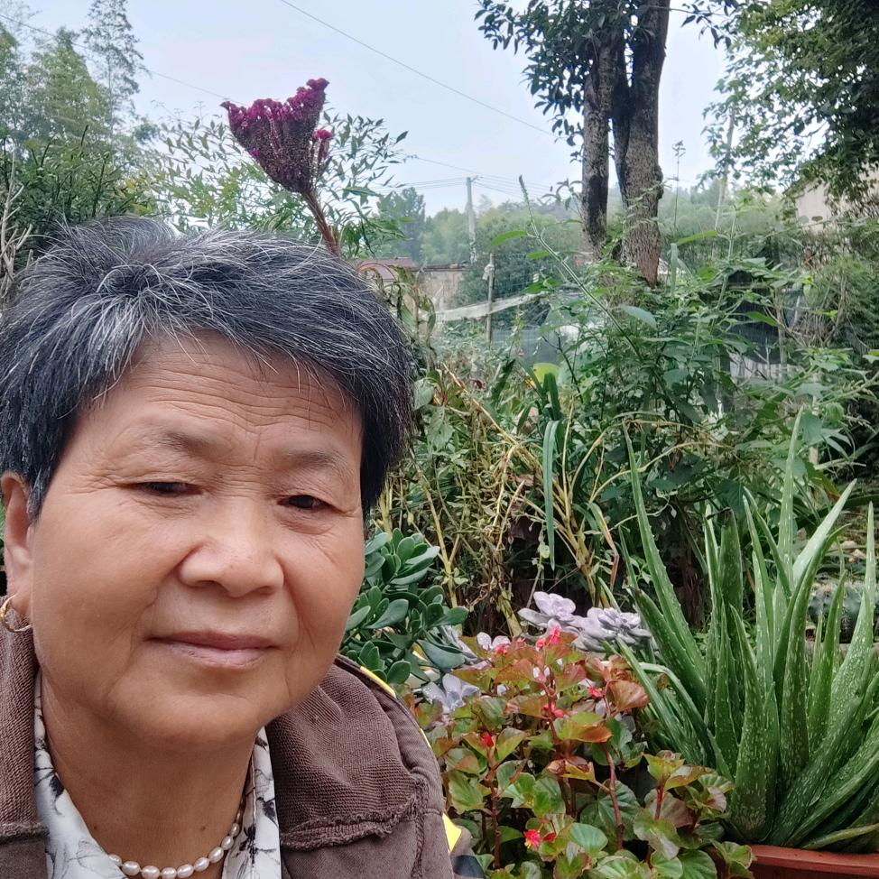 孔 繁榮，很高兴认识你！