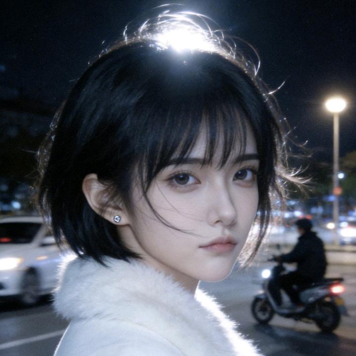 豆沙包头像