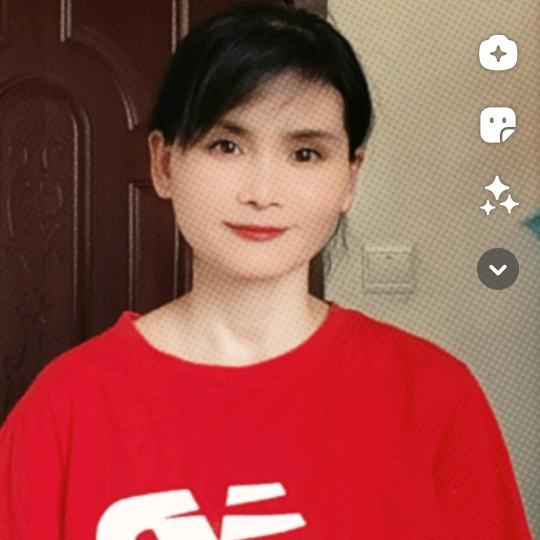 莲塘一中西门托管陶国兰